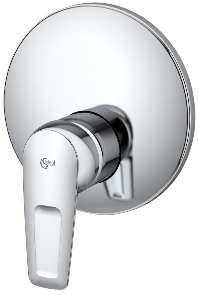 Смеситель для 1 потребителя Ideal Standard Ceramix Blue внешняя монтажная часть A5666AA