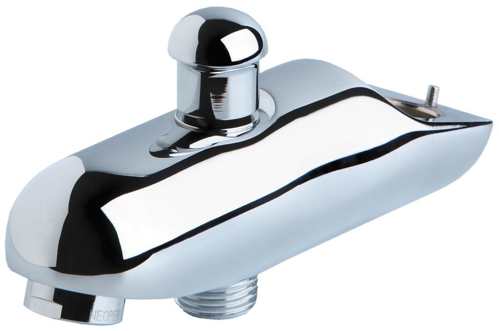 Излив с переключателем Ideal Standard Ceratherm 50 A4512AA