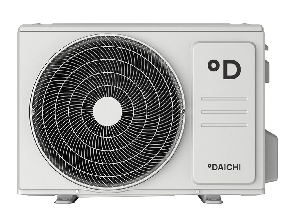 Наружный блок Daichi ALPine Inverter ALP35FVS1R