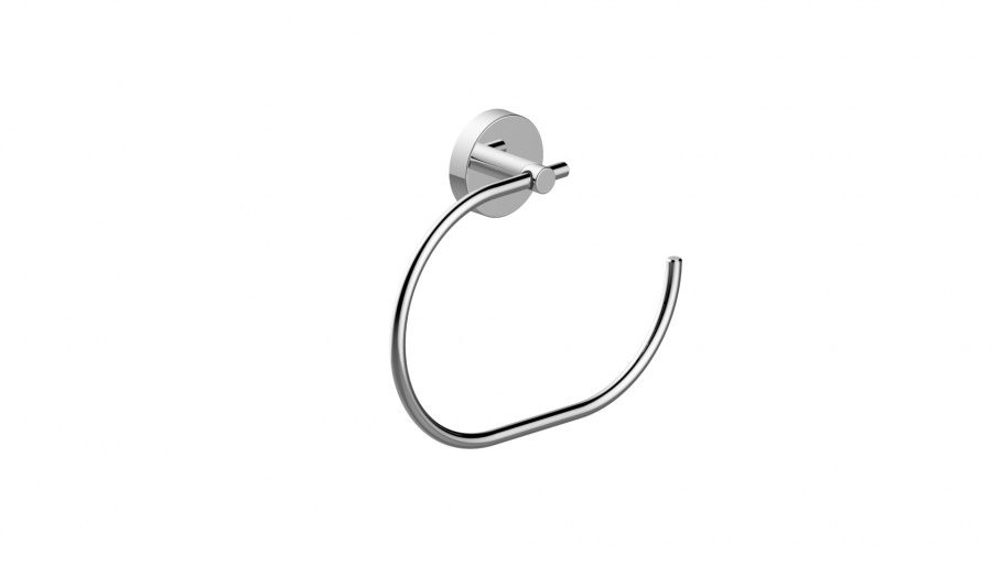 Кольцо для полотенец AM.PM Scandi Pro HASP34400