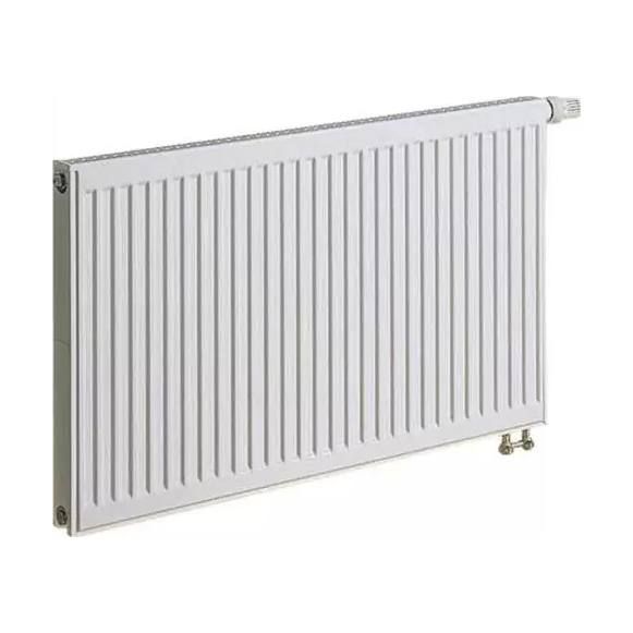 Радиатор стальной панельный Kermi Profil-V FTV 12 400x400 мм нижнее правое подключение FTV120400401R2