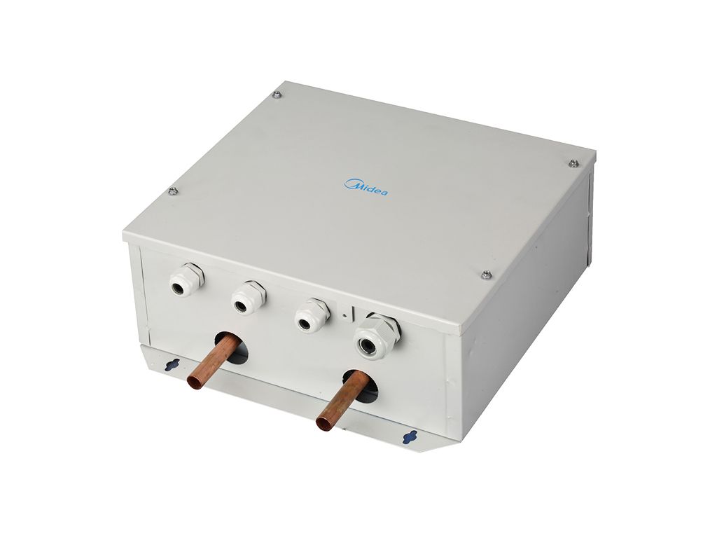 Комплект подключения AHU Daikin AHUKZ-05D