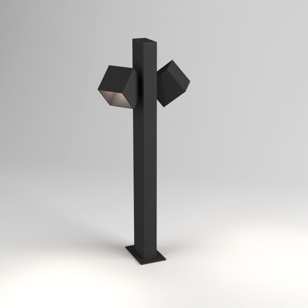 Светильник садово-парковый светодиодный Fjord 35195/F