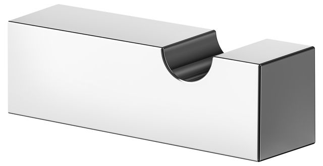 Крючок для полотенца KEUCO Edition 90 Square хром 19114 010000