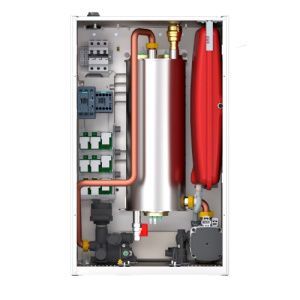 Котел электрический E.C.A. ARCEUS CH 6 одноконтурный 6 кВт ARCEUS CH - 6