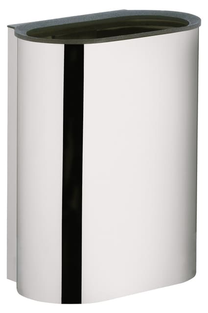 Мусорное ведро Keuco Plan 30 л настенное хром 14988 010000