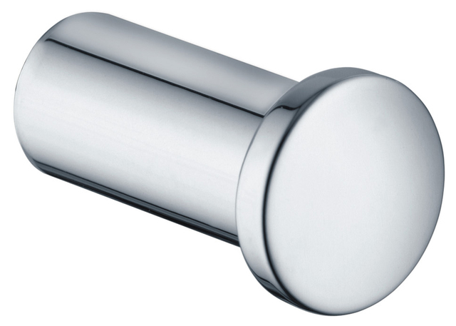 Крючок для полотенца KEUCO Plan двойной хром 14916 010000