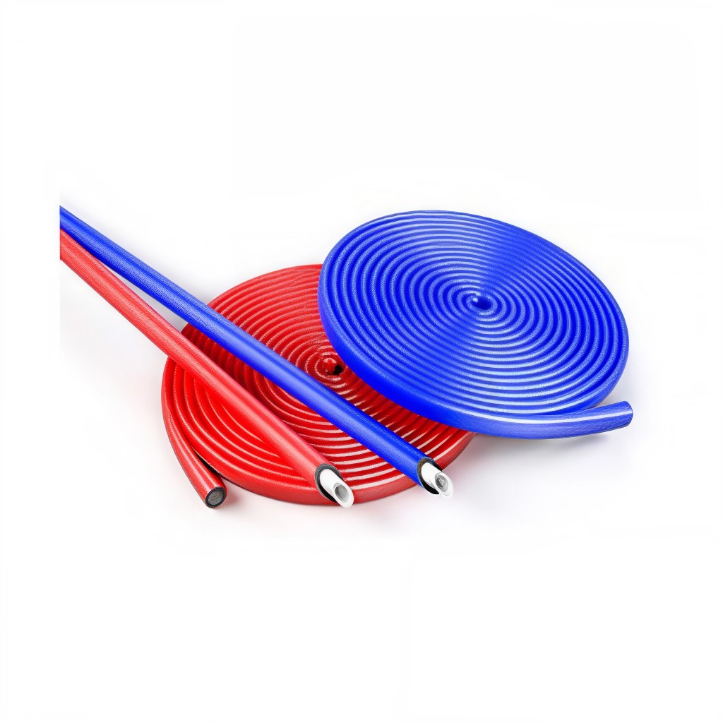 Трубка теплоизоляционная Energoflex Super Protect 18/6-2 мм синяя EFXT018062SUPRS-400