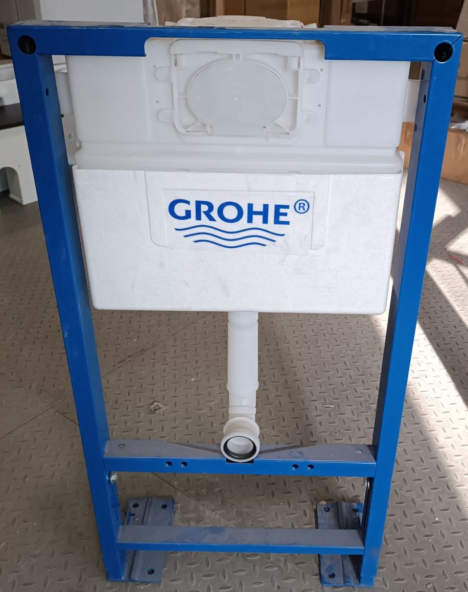 SaleGrohe38586001 Rapid SL для подвесного унитаза, 1 м. Sale38586001_1364