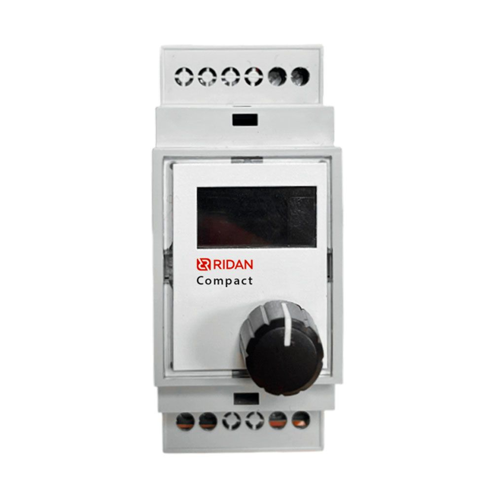 Терморегулятор Ridan Compact 21RT0206R