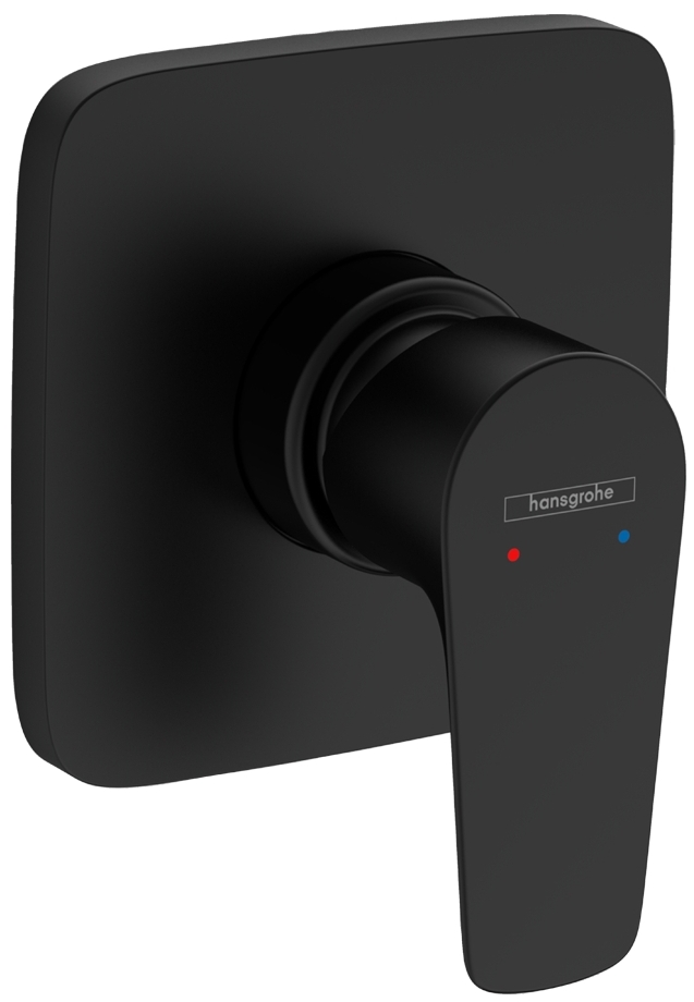 Смеситель для душа Hansgrohe Talis E на 1 потребитель внешняя часть 71764670