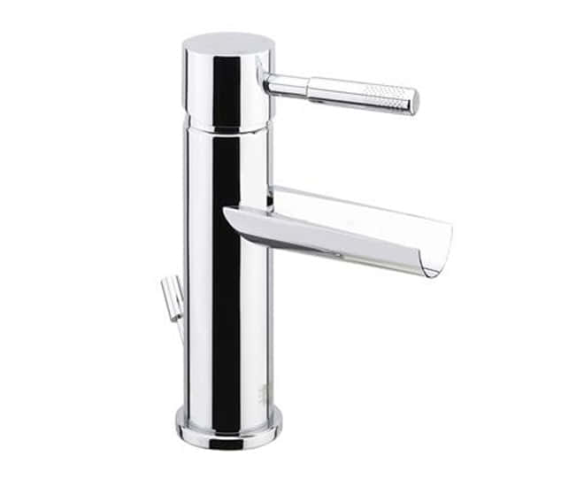 Смеситель для раковины Fiore XENON излив-водопад хром 44CR5262