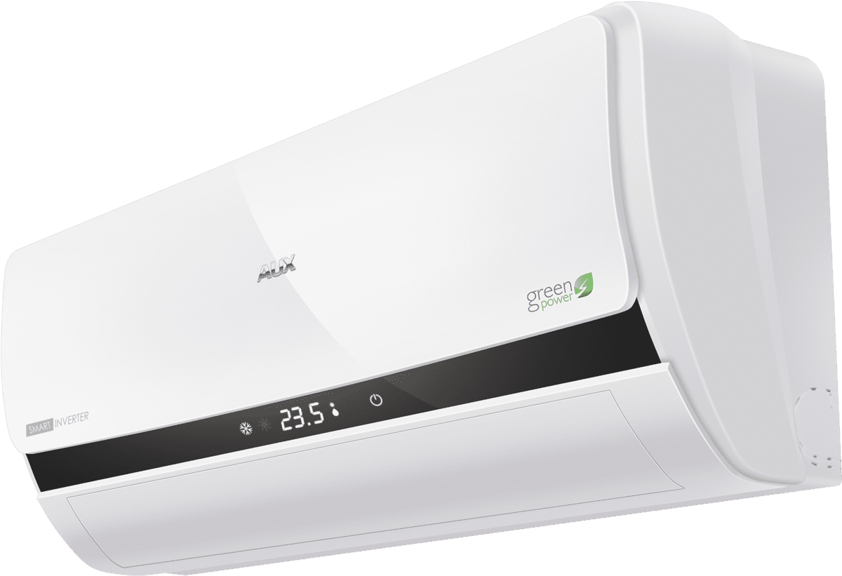 Внутренний блок мульти-сплит системы AUX Free Match AMWM-H12/4R1(L) (v2) инверторный X-00010755