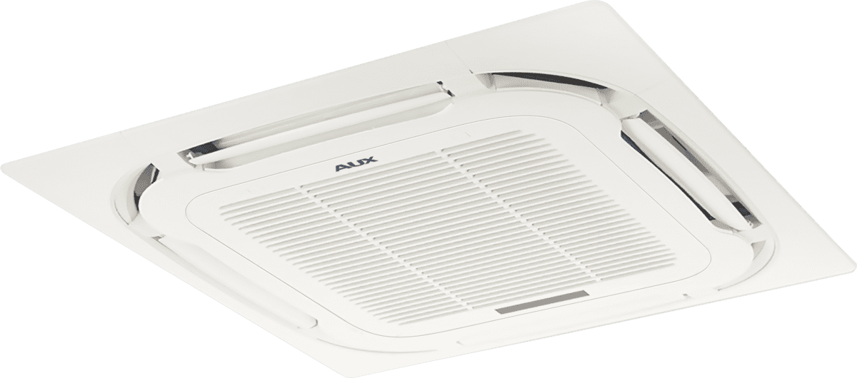 Декоративная панель для кассетного блока AUX MB08