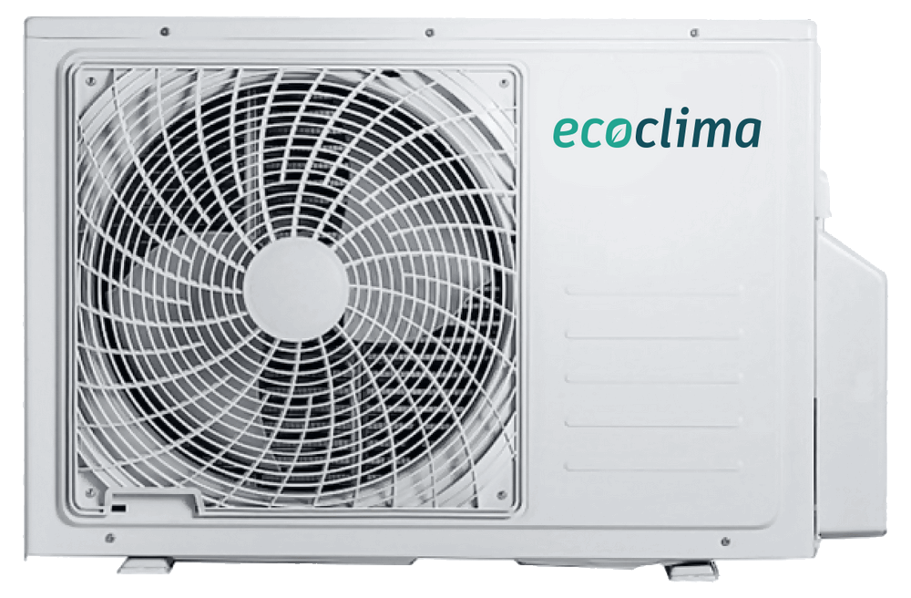 Наружный блок сплит-системы Ecoclima EC/I-HE07/A-4R2 инверторный X-00013143