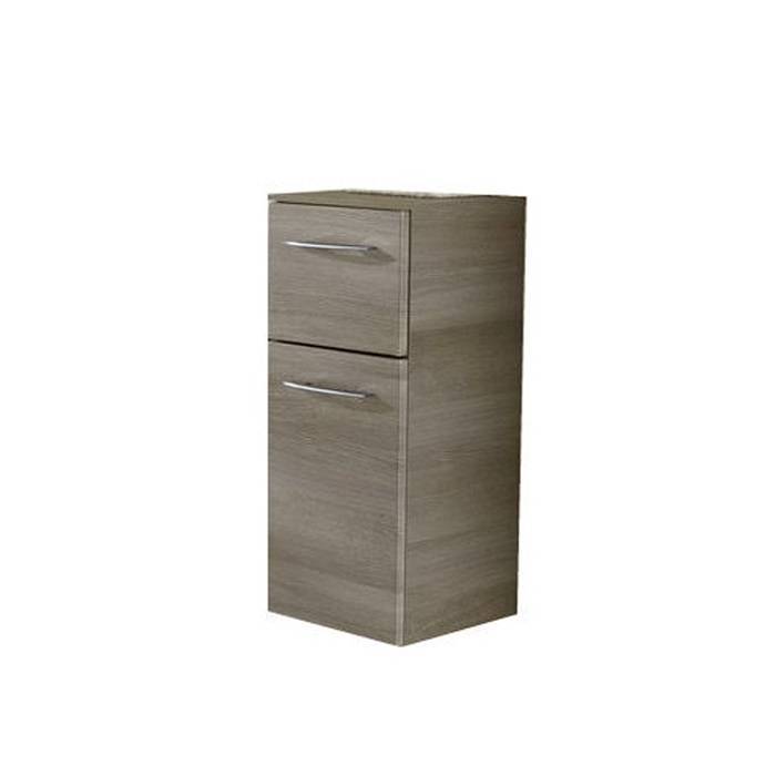 Пенал подвесной Pelipal Delta 73.8х45х33 см шоколад DT-HB01-R