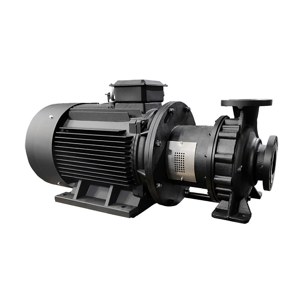 Насос консольно-моноблочный Aikon SMM80-50-200(194)-15/2 15 кВт 380 В 2-полюсный SMM80-50-200(194)-15/2