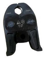 Пресс-клещи Kromwell V-профиль 15 мм для пресс-инструмента 1218.V15I