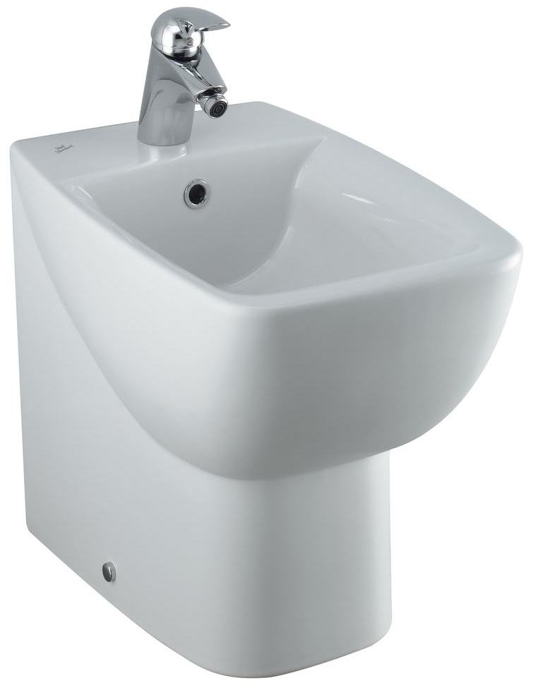 Биде напольное Ideal Standard Cantica T508601