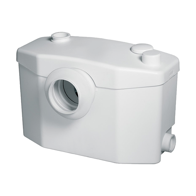 Насосная установка с измельчителем SFA SANIPRO P30