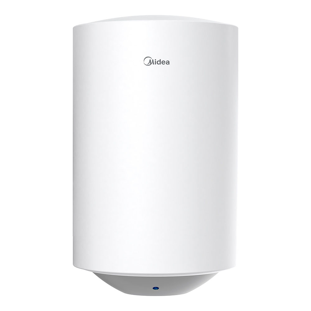 Водонагреватель накопительный электрический Midea Cylinder 50 л MWH50-15MPC