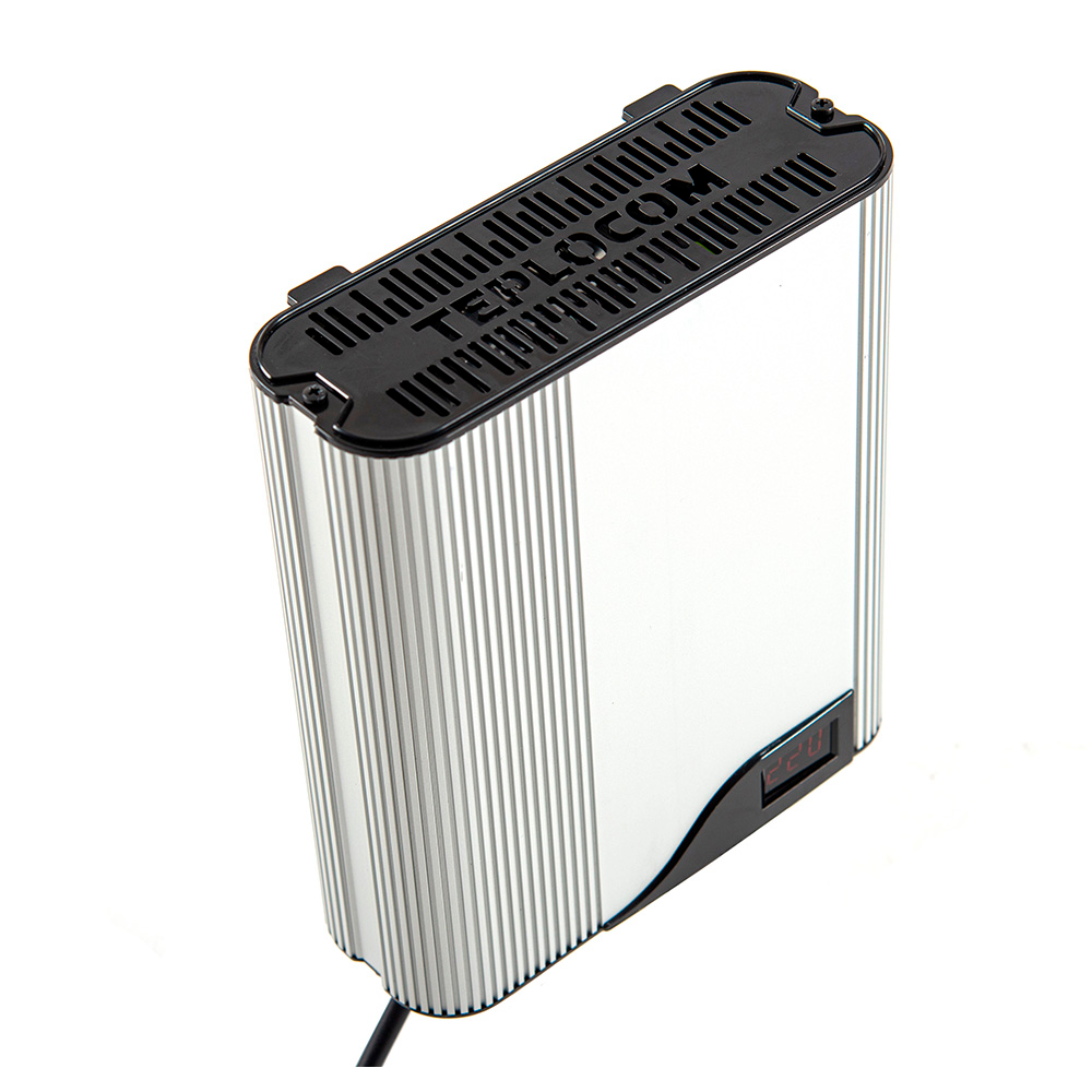 Стабилизатор напряжения Бастион TEPLOCOM ST-555-И 555 ВА 558