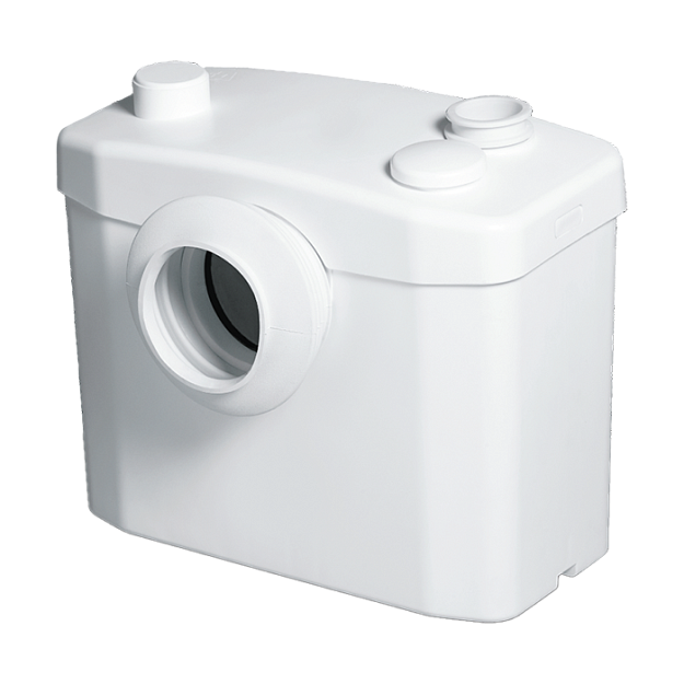 Насосная канализационная установка SFA SANITOP с измельчителем X10