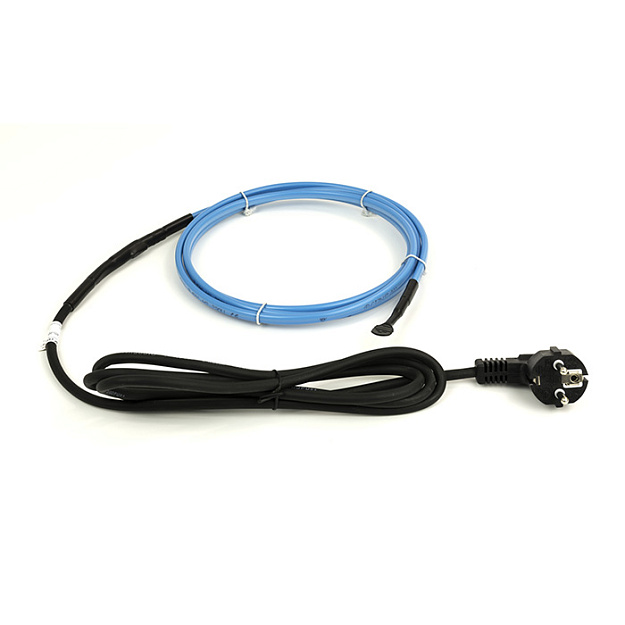 Кабель нагревательный саморегулирующийся DEVI DEVIpipeheat 10 V2 10 м 100 Вт 98300075