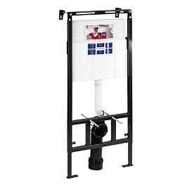 Система инсталляции для подвесного унитаза Sava Slim Superior 40006450