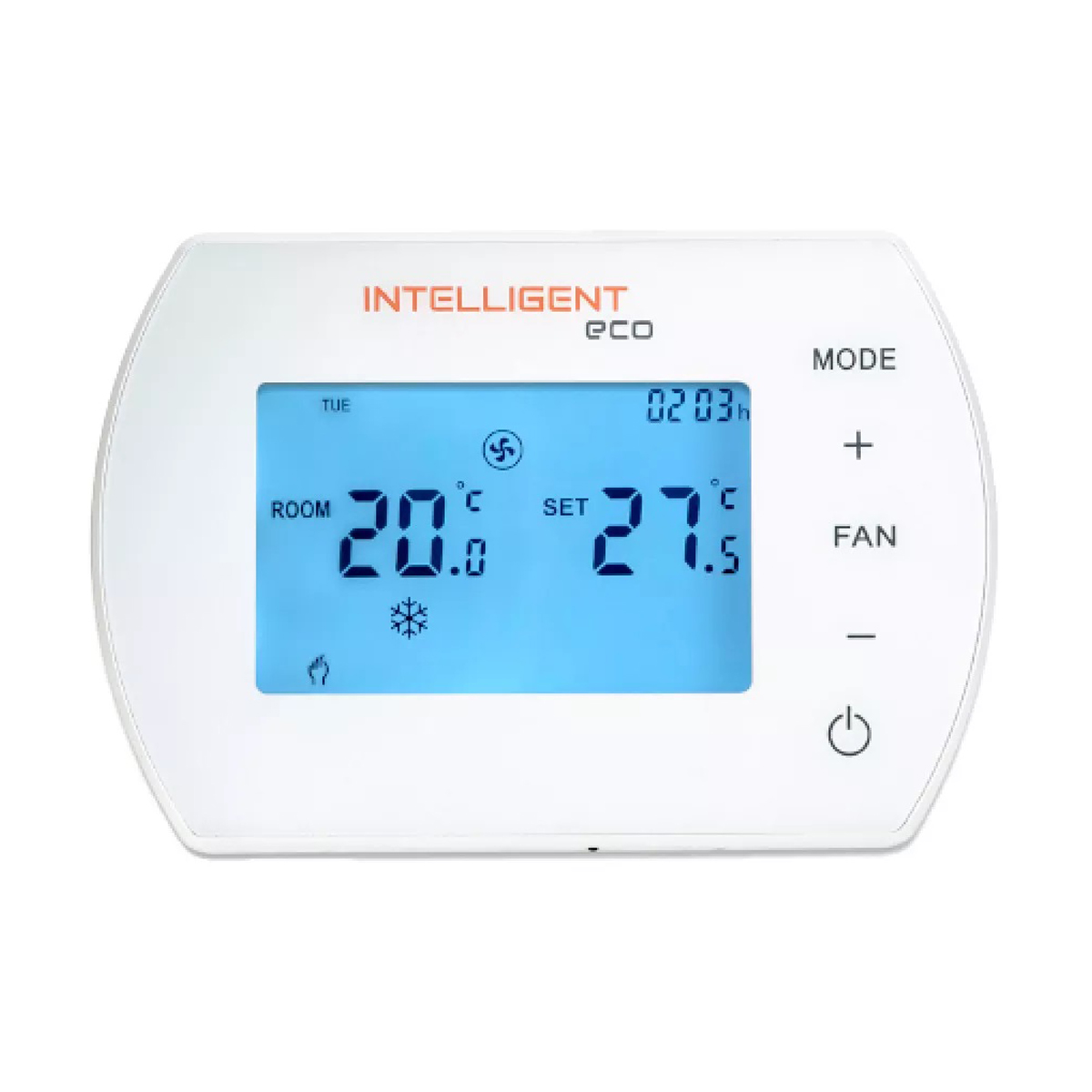 Сенсорная панель управления Intelligent PSH 3 HC AV0010