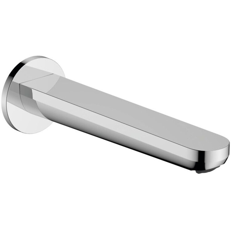 Излив на ванну Hansgrohe Rebris S хром 72430000
