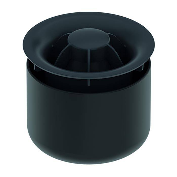 Погружной стакан с мембраной TECEdrainpoint S для сифонов 3695005