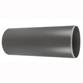 Труба подъемная гладкая Ostendorf PVC 400x2000 мм 634020