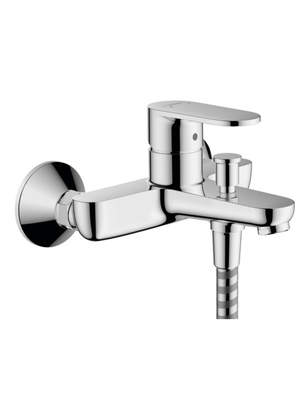 Смеситель для ванны hansgrohe Vernis Blend хром 71440000