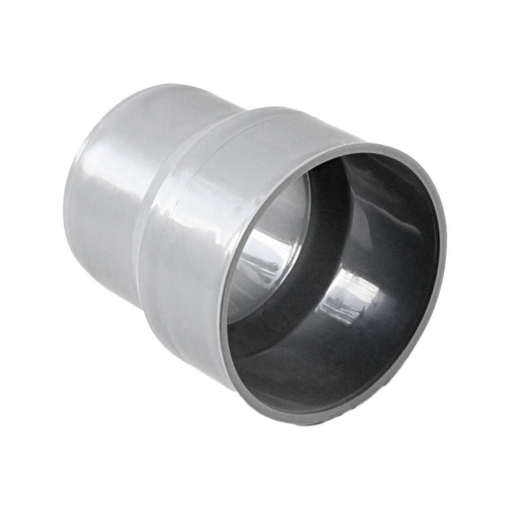 Переход на чугунную трубу Политэк Pro Aqua Comfort 110/123 мм ПП 124110