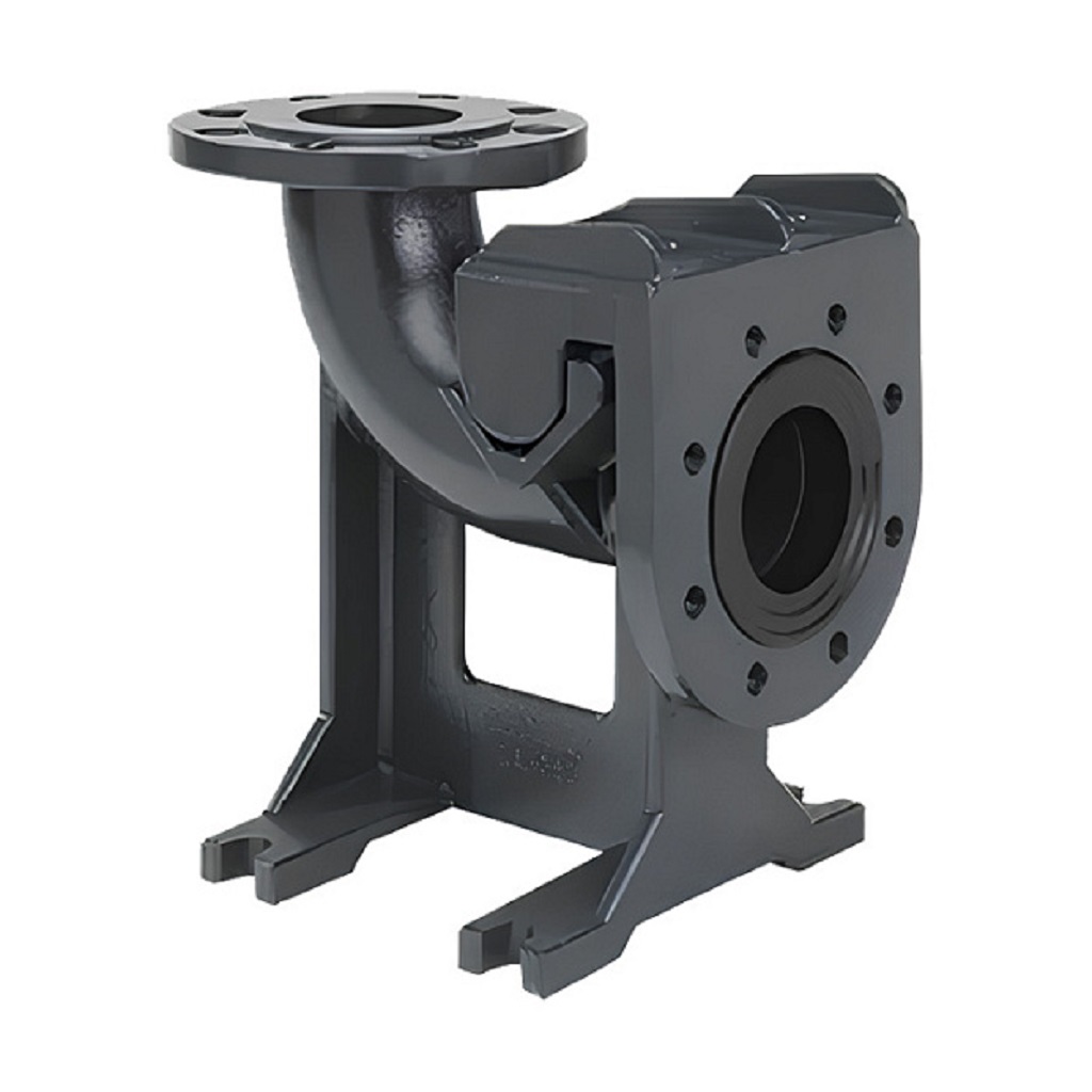 Автоматическая трубная муфта Vandjord DN150/DN150 PN6 55116001