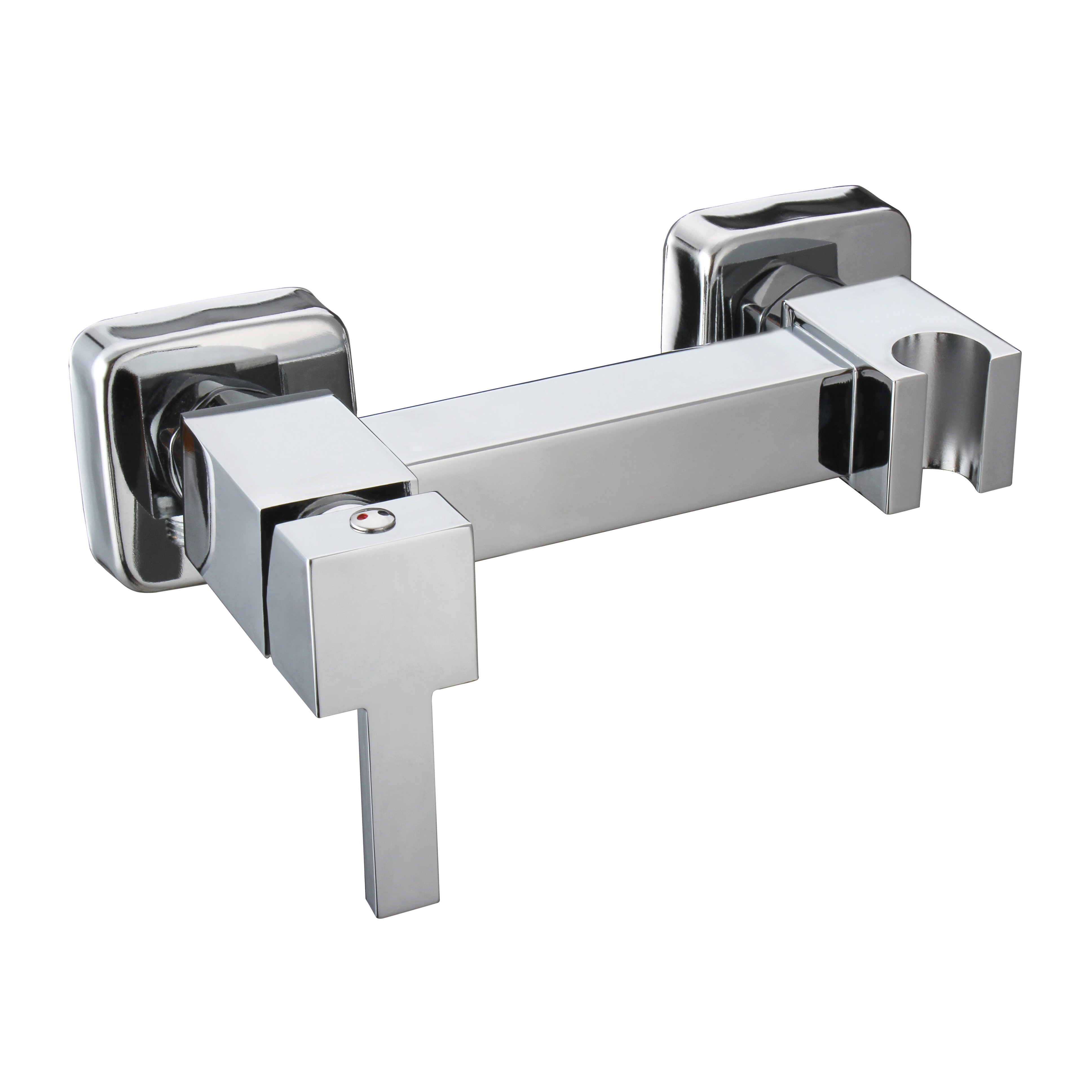Смеситель для гигиенического душа RGW SP-202 хром 301405202-01
