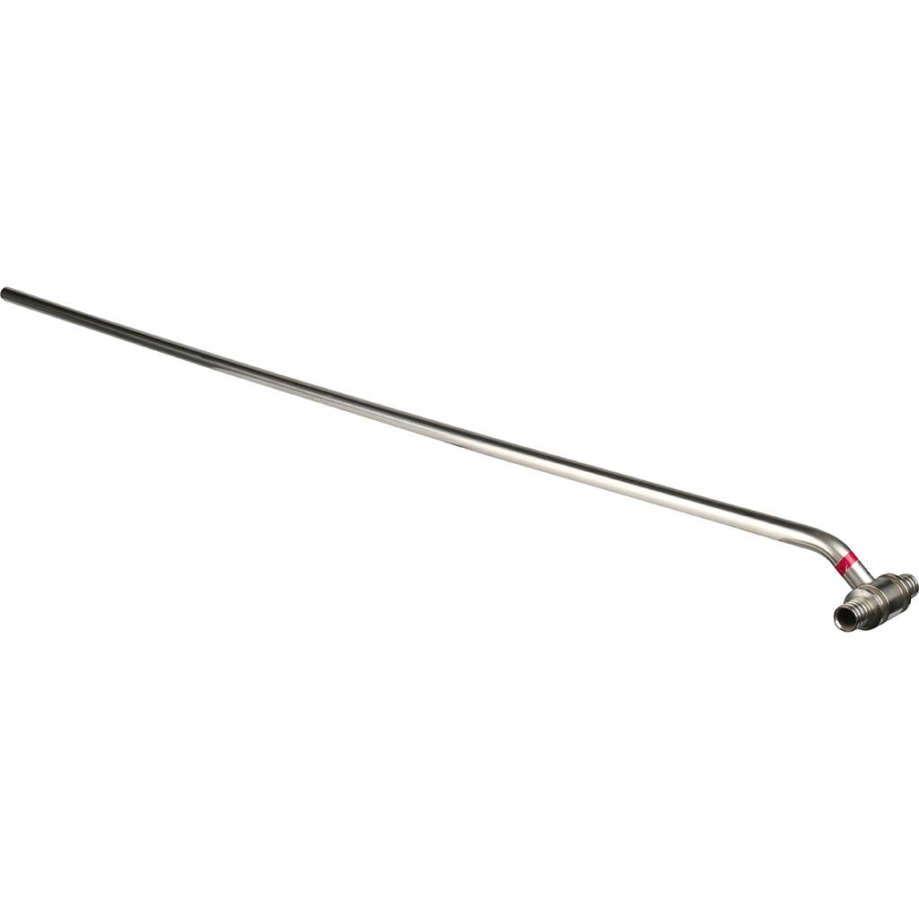 Трубка Т-образная REHAU RAUTITAN 20/1000 мм для подключения радиатора 12663121001