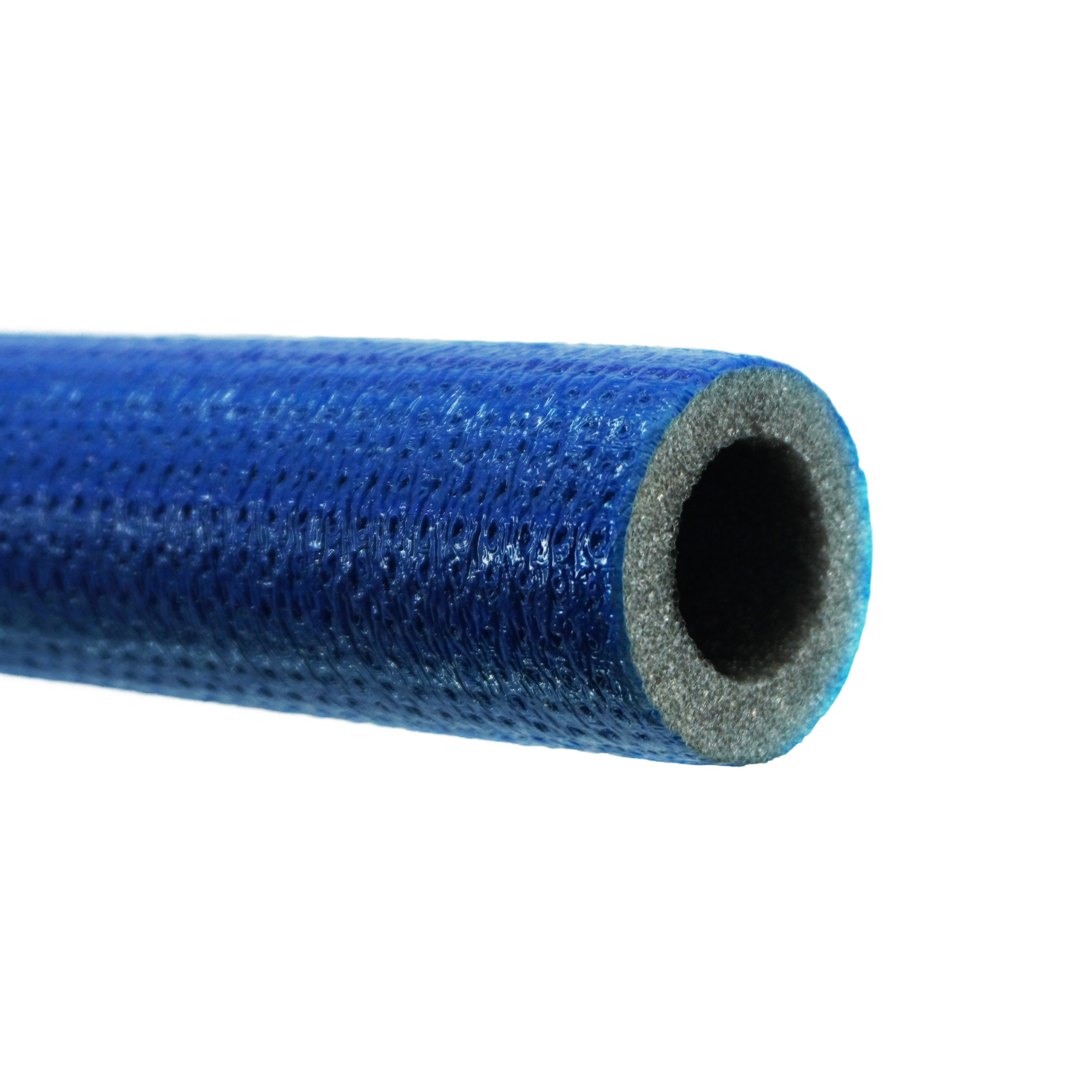 Трубка теплоизоляционная K-FLEX PE COMPACT B 9x22 мм 2 м 090222118PE0CB