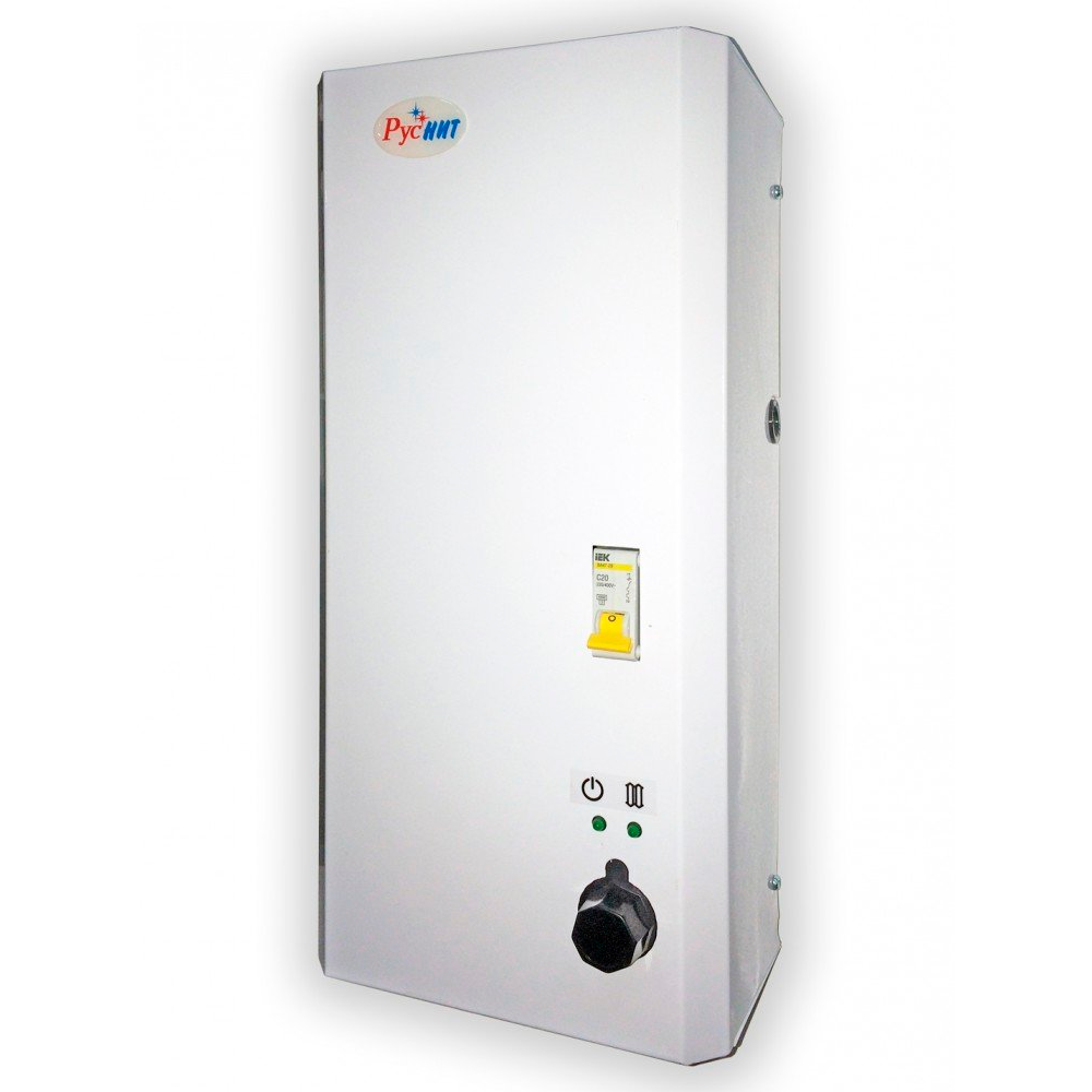 Электрокотел РусНИТ 204 М 4 кВт 220 В 204 М