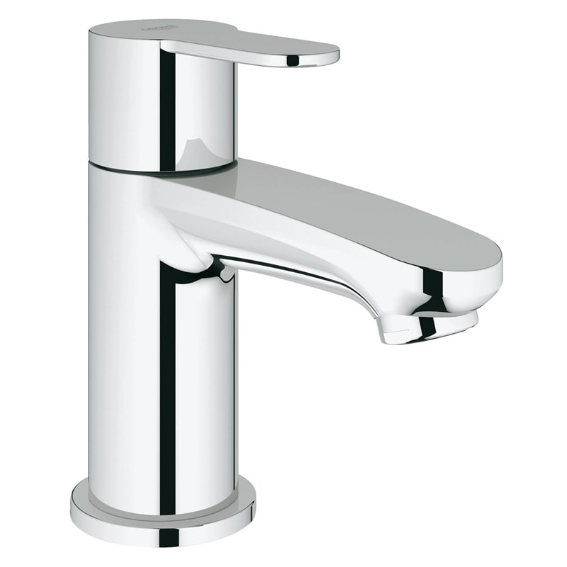 Вентиль вертикальный GROHE Eurostyle Cosmopolitan 66 мм 23039002
