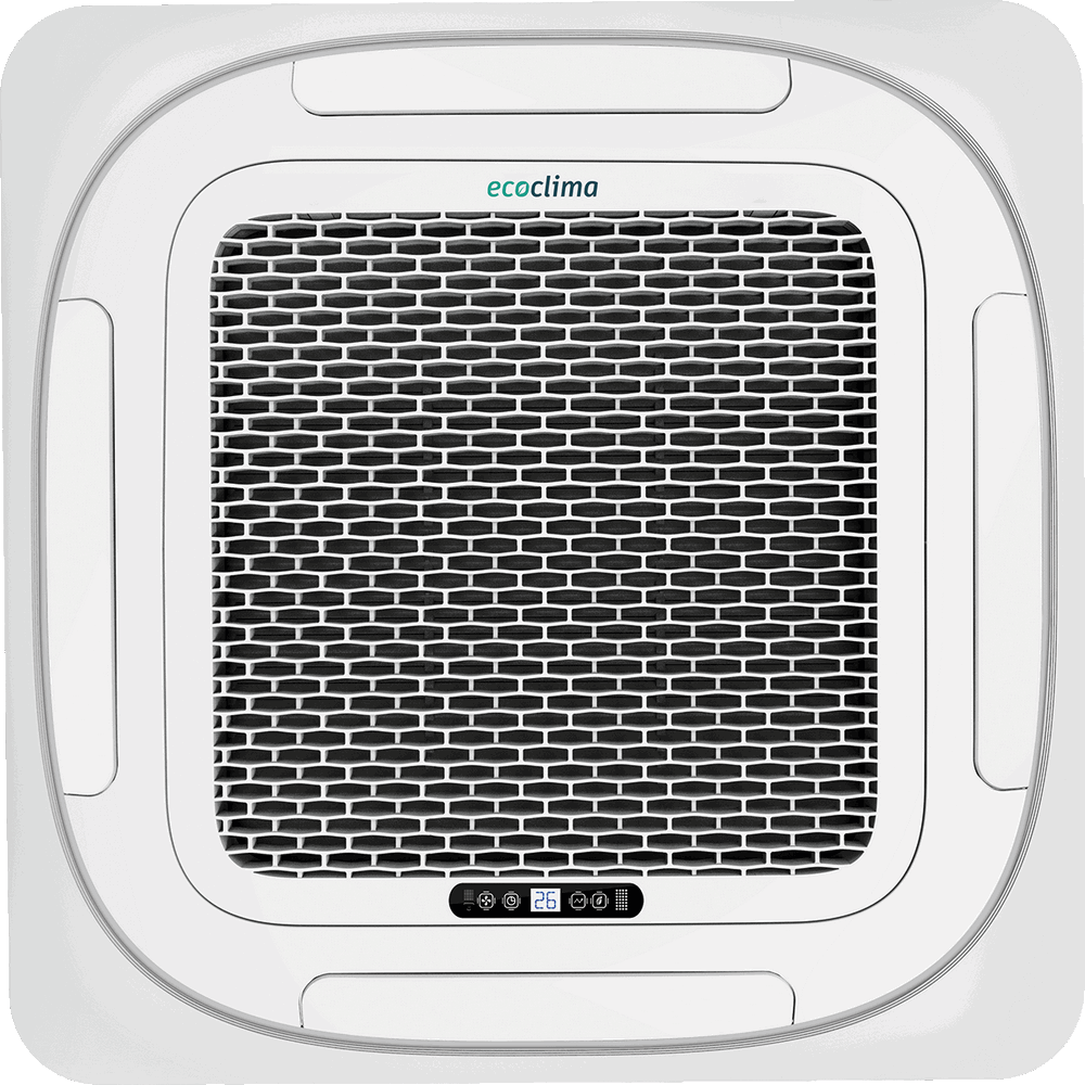 Декоративная панель для кассетного блока Ecoclima ECLCP-TC03A