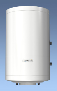 Водонагреватель косвенного нагрева Hajdu Aquastic ID 25A E настенный 100 л ТЭН 2.4 кВт ID 25A E
