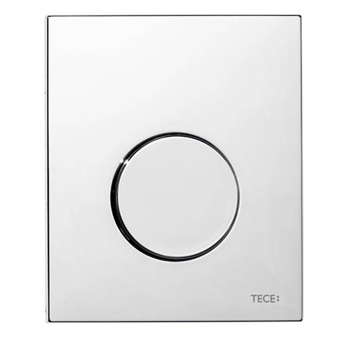 Панель смыва для писсуара TECE TECEloop хром глянцевый 9242626