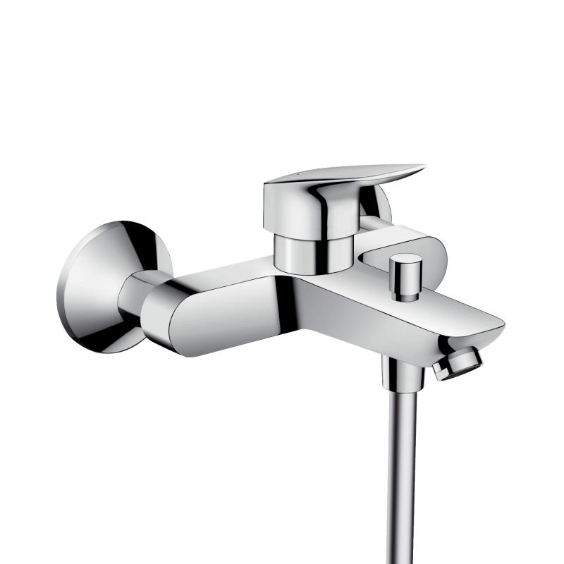 Смеситель для ванны Hansgrohe Logis 71400000