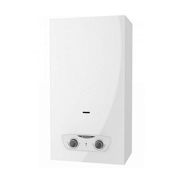 Водонагреватель газовый проточный Ariston Fast EVO 10L NG 3632710