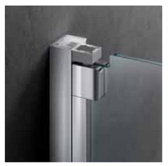 Профиль расширительный PROVEX Toga 2000 мм черный матовый 1660 SA 10 F