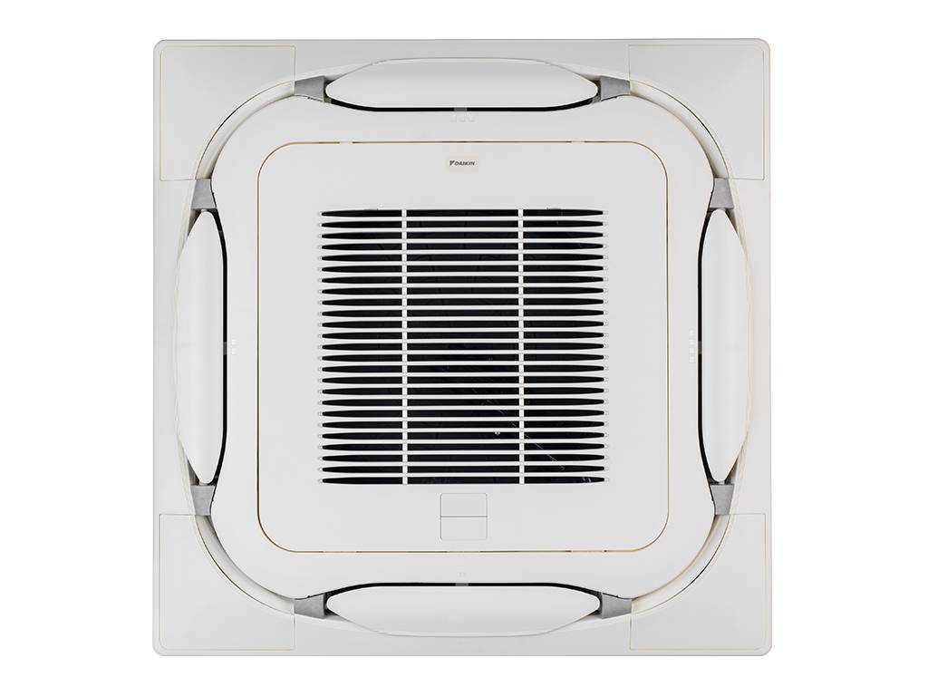 Декоративная панель Daikin BYCQ140EGF