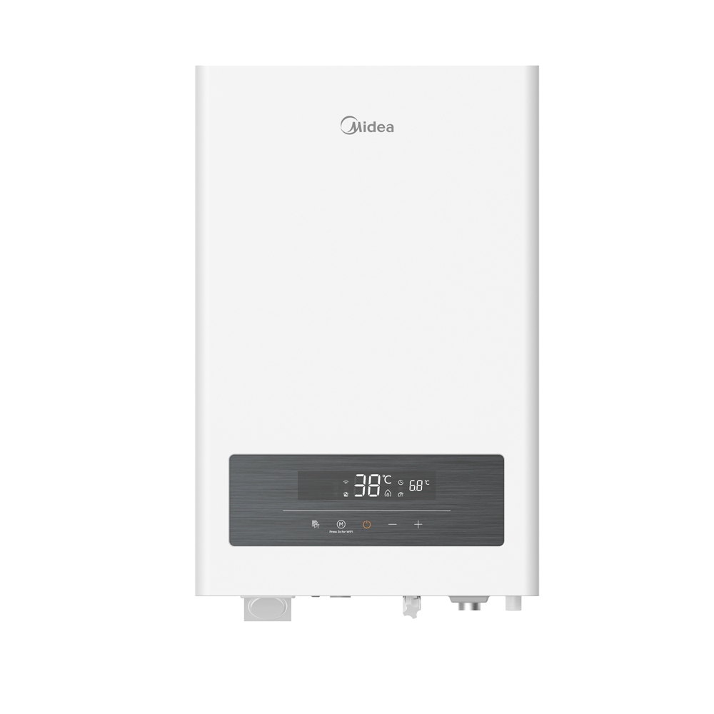 Электрический котел Midea VOLTA 12 кВт MEB 5-12-VOLTA