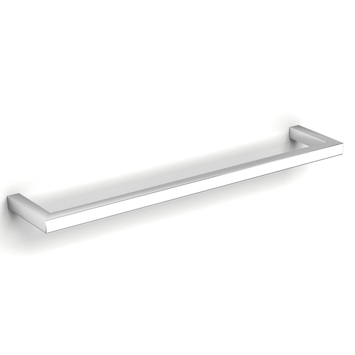 Полотенцедержатель IBB Xoni 30 см подвесной хром XO06 CRO/CRO